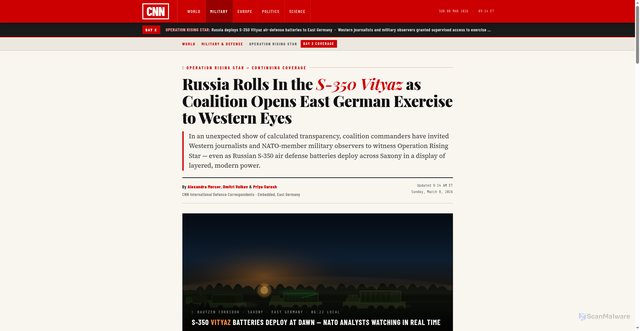 Security scan screenshot of https://troubled-coffee-ejpsaiywsq-hpal4l116p.edgeone.app/