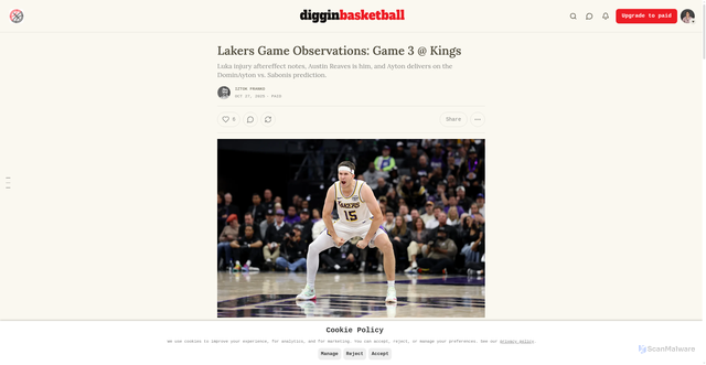 Security scan screenshot of https://substack.com/app-link/post?publication_id=2741174&post_id=177247331&isFreemail=true&r=dnuf3&token=eyJ1c2VyX2lkIjoyMjk0NzUxOSwicG9zdF9pZCI6MTc3MjQ3MzMxLCJpYXQiOjE3NjE1NzM4MzYsImV4cCI6MTc2NDE2NTgzNiwiaXNzIjoicHViLTI3NDExNzQiLCJzdWIiOiJwb3N0LXJlYWN0aW9uIn0.pUGhIEQ-RVNR6oUXspGqUmw98E7SGs5TSdYLZRsPm0Q