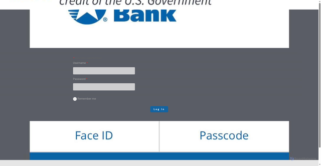 Security scan screenshot of https://myccbgacct.weebly.com/