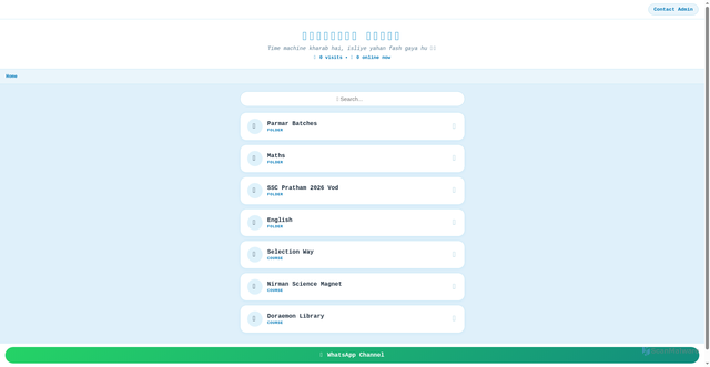 Security scan screenshot of https://pcbatch2-dpqscq162o3g.edgeone.dev/