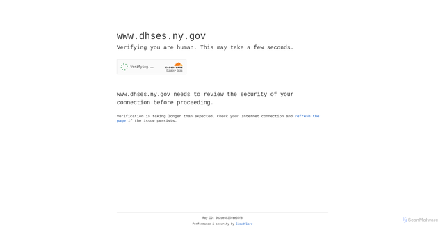 Security scan screenshot of https://www.dhses.ny.gov/citizen-preparedness-corps?utm_medium=301&utm_source=prepare.ny.gov