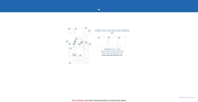 Security scan screenshot of https://www.morfix.co.il/en/rapine