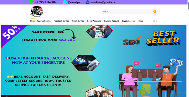 Security scan screenshot of https://usaallpva.com/2022/05/21/