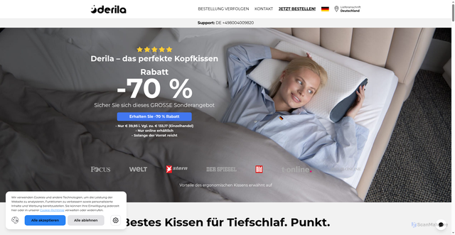 Security scan screenshot of https://in.host-net.ru/cUMCvQ/