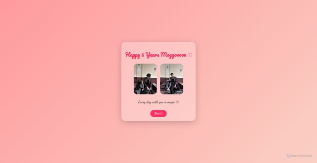 Security scan screenshot of https://medieval-maroon-wojdsgdszl-fjf0piflgk.edgeone.app/