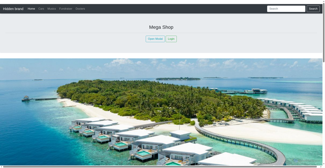 Security scan screenshot of https://newshop-elaa8g16v6.edgeone.app/