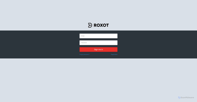 Security scan screenshot of https://ad-pixel.ru