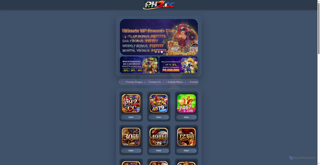 Security scan screenshot of https://dmjiliorg.com/mdu2y