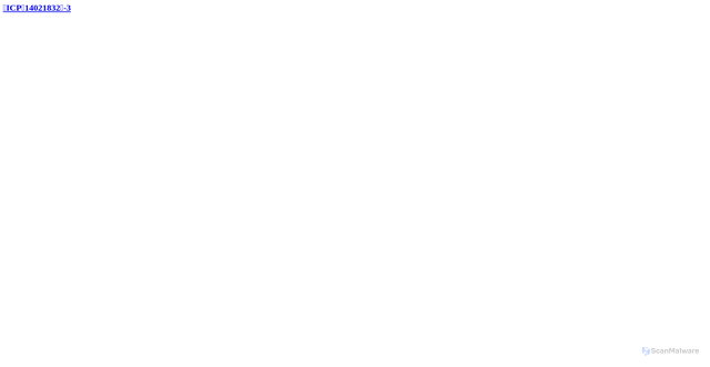 Security scan screenshot of https://uri6.com