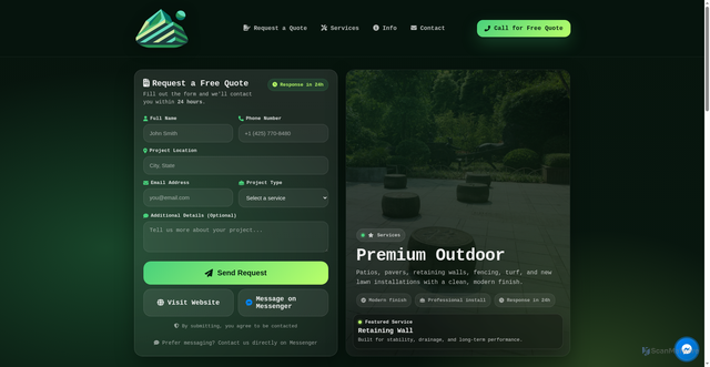 Security scan screenshot of https://psychiatric-jade-emtskjjoep-jqf7k7y3aq.edgeone.app/