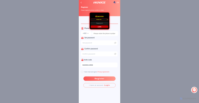 Security scan screenshot of https://specified-black-ydjz2ep8jm-r91id82cgk.edgeone.dev/
