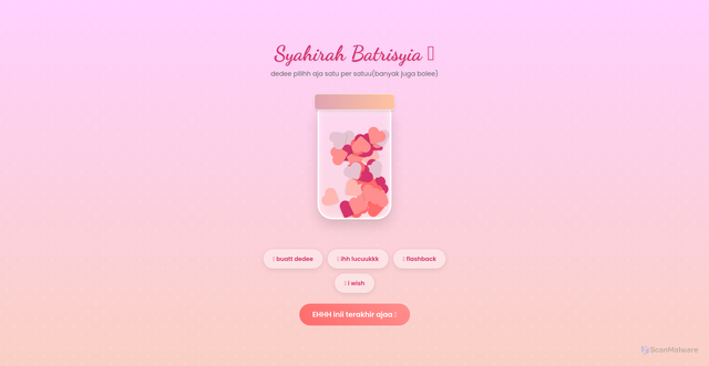 Security scan screenshot of https://outstanding-aqua-mzl81kplbi-1mh8vdcdxr.edgeone.app/