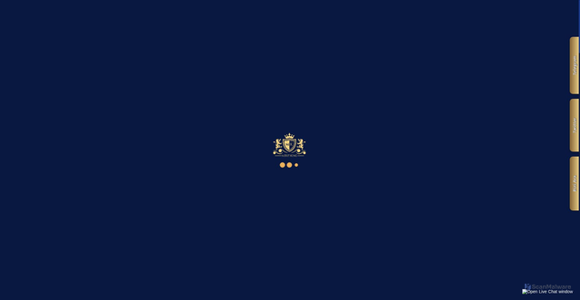 Security scan screenshot of https://meritling1689.com/pilot