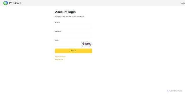 Security scan screenshot of https://intelligent-universe.com/Login/index