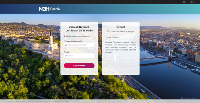 Security scan screenshot of https://elite-dealers.com/admin/modules/share_module/mk.htm