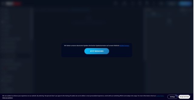 Security scan screenshot of https://sport.netbet.co.uk/football/champions-league/galatasaray-vs-fk-bodoglimt-28136634/