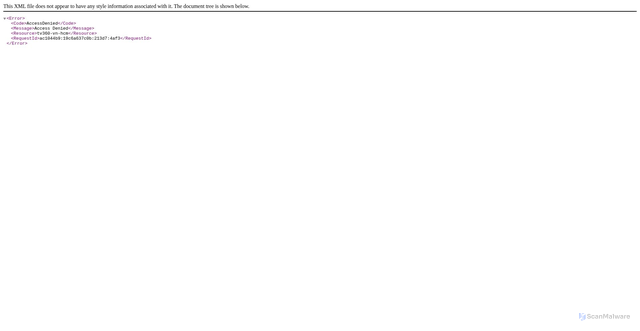 Security scan screenshot of https://img-zlr1.tv360.vn