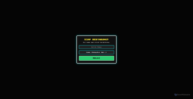 Security scan screenshot of https://fierce-lavender-x30yymyjhi-0bma0kwkqx.edgeone.app/