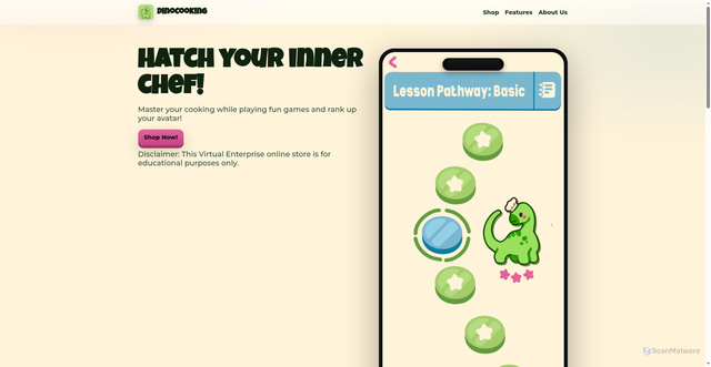 Security scan screenshot of https://metropolitan-beige-cafqm6kz15-grqno0nzkz.edgeone.app/
