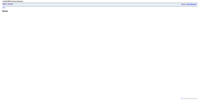Security scan screenshot of https://services9-chcyfwgfhpaqapcd.a01.azurefd.net