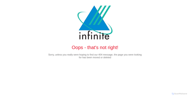 Security scan screenshot of https://tsso.brassring.com