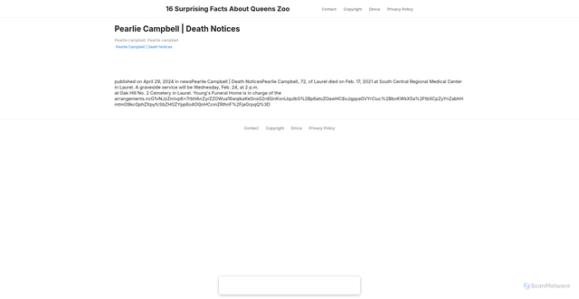 Security scan screenshot of https://soudetouthugo-su9nlcevut.edgeone.app/2482-pearlie-campbell-death-notices.html
