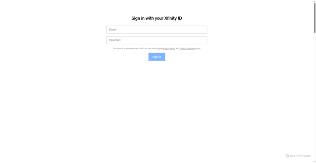 Security scan screenshot of https://my-site-102538.weeblysite.com/