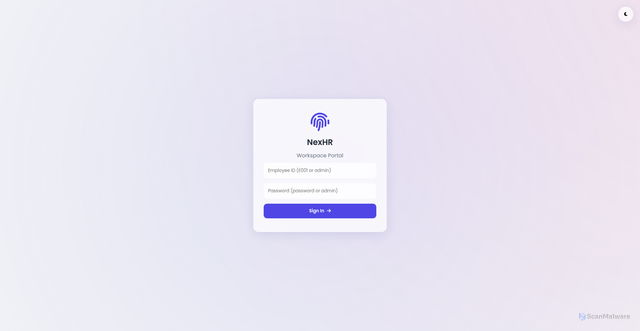 Security scan screenshot of https://dreadful-black-kha48odktp-gjioeu226e.edgeone.app/