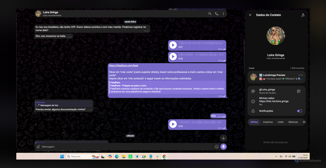 Security scan screenshot of https://occupational-indigo-ehaivzks-dpaxbxbgv8zg.edgeone.dev/