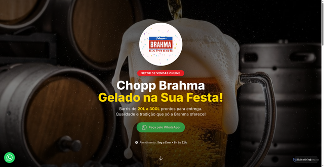 Security scan screenshot of https://v0-seu-chopp-gelado.vercel.app/?gad_source=1&amp;gad_campaignid=23713288295&amp;gclid=cjwkcajw-8vpbhbbeiwaoa39wmtmst8jbcutlfd1a3qbndwqcsh8th82fmzrlpvhuncm_ckmgr_-oxocev8qavd_bwe