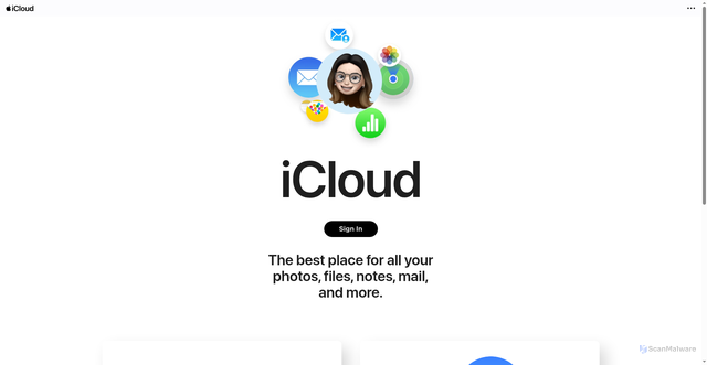 Security scan screenshot of https://www.7umtbmn7.vercel.app/