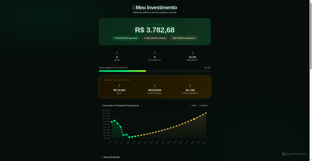 Security scan screenshot of https://bottom-blush-likcue1rtb-vnm3jnpy7r.edgeone.app/