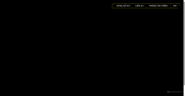 Security scan screenshot of http://ryanstark-infor.click/