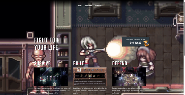 Security scan screenshot of https://shadowencore.pages.dev/blog/news/2017/02/buildstatus/