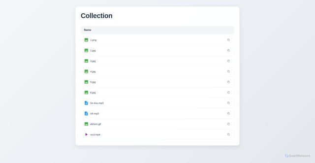 Security scan screenshot of https://cucuultraman-cw8iwnxvg9.edgeone.dev/