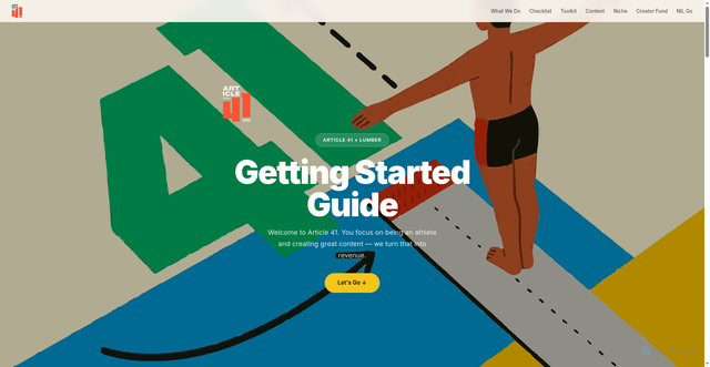 Security scan screenshot of https://a41gettingstarted-9p1ab116fe.edgeone.app/