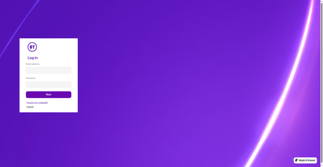 Security scan screenshot of https://significant-work-943071.framer.app/