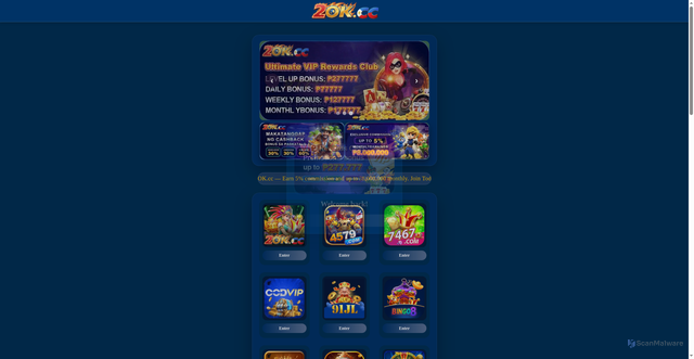 Security scan screenshot of https://ph7g.com/?host=https://59jes3.com?ch=63686