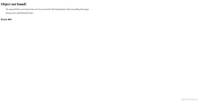 Security scan screenshot of https://www.prd.uscourts.gov/flag-united-states-america