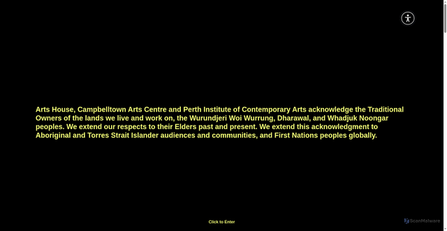 Security scan screenshot of https://bleedonline.net/echo/makeshift-workshop-pseudo-performance/
