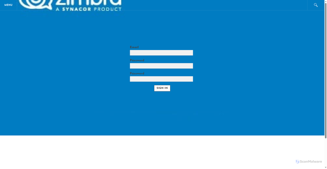 Security scan screenshot of https://go1clik.weebly.com/