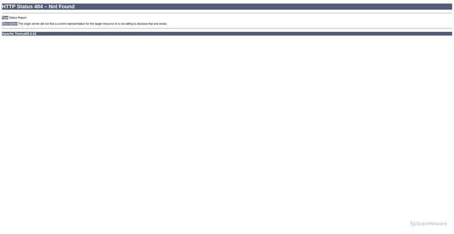 Security scan screenshot of https://thinkorswim-mobile5.schwab.com