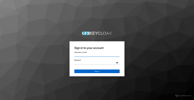 Security scan screenshot of https://identity-prd0-na10001.io.coupahost.com