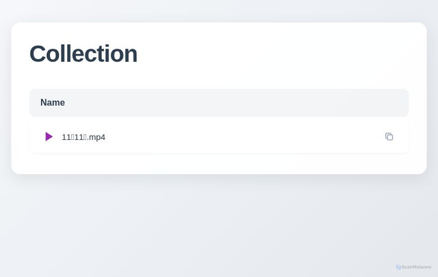 Security scan screenshot of https://safe-maroon-ucpjubolek-jhaku5pk5c.edgeone.dev/