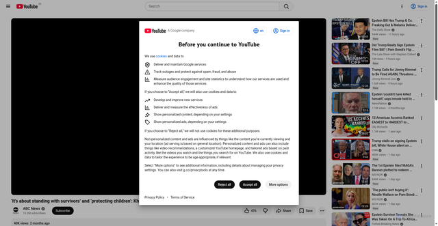 Security scan screenshot of https://gdaserer748chbaserd74.cruistormfl.su/?jid=creed@sekure.net