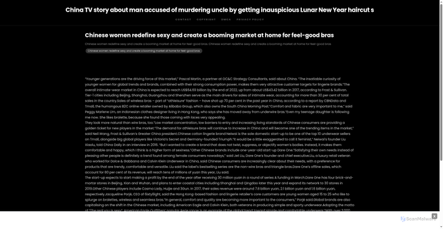 Security scan screenshot of https://macgraypartshugo-ozie4d70li.edgeone.app/18496-chinese-women-redefine-sexy-and-create-a-booming-market-at-home-for-feel-good-bras.html