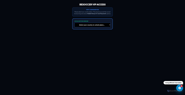 Security scan screenshot of https://traditional-blue-3wfnz1enx4-gbvkzzvbrt.edgeone.app/