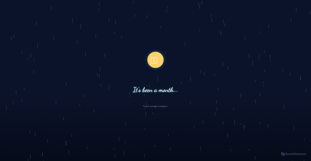 Security scan screenshot of https://dry-turquoise-dgtabhq6sd-gez8o88pw1.edgeone.app/