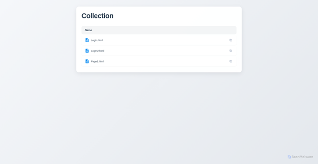 Security scan screenshot of https://chronic-orange-bvam8n5cm6-1hr4jccwwm.edgeone.app/