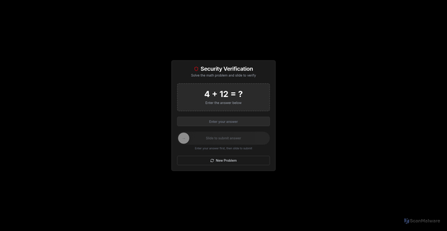 Security scan screenshot of https://mynewdelyaccmonth.com/